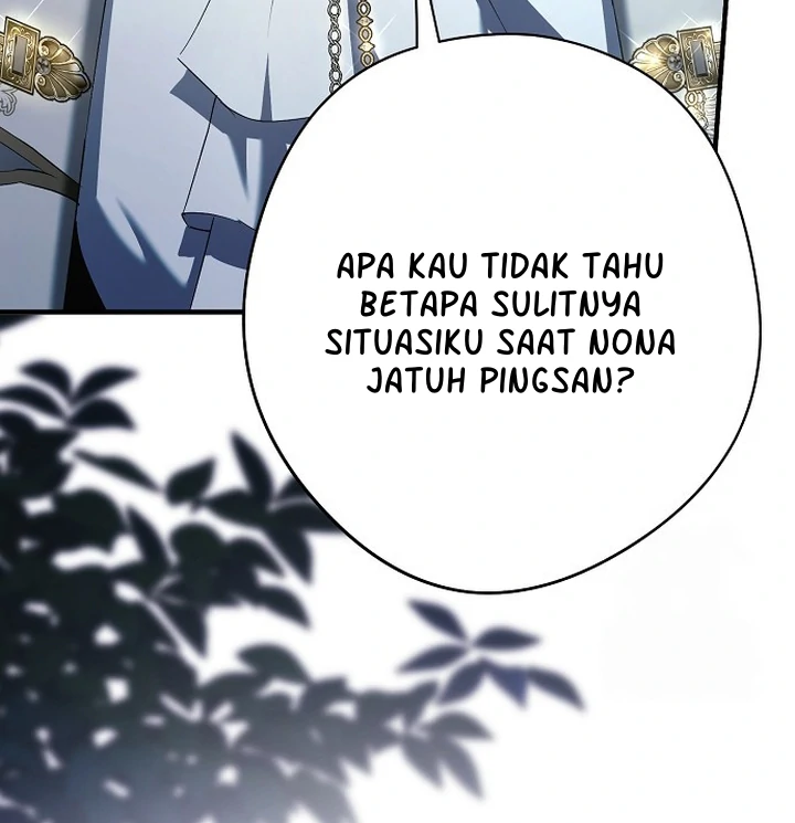 The Male Leads Were Stolen by the Extra Chapter 48 page 27