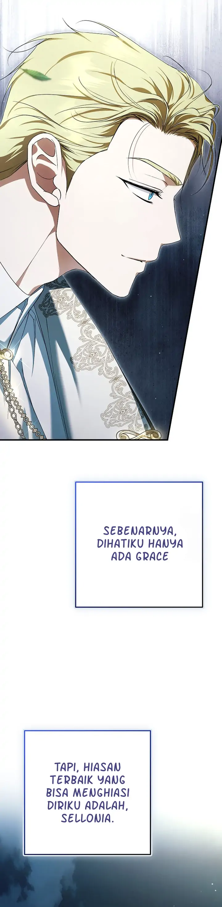 The Male Leads Were Stolen by the Extra Chapter 48 page 2