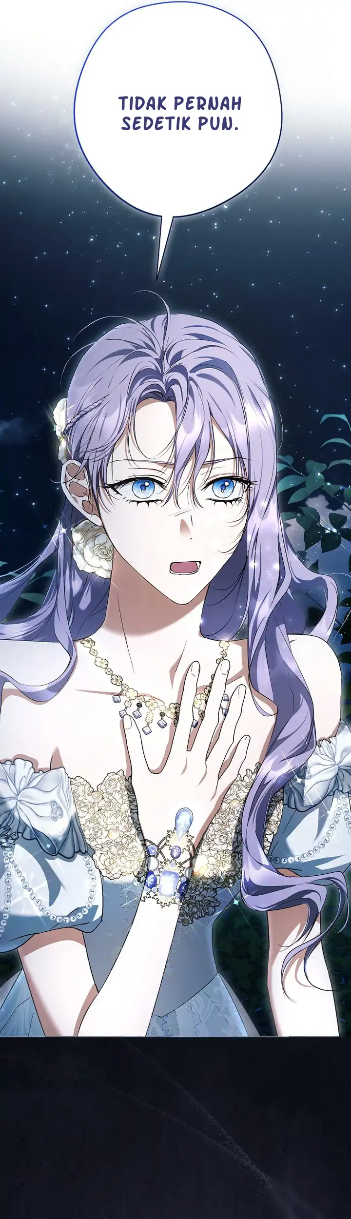 The Male Leads Were Stolen by the Extra Chapter 48 page 37