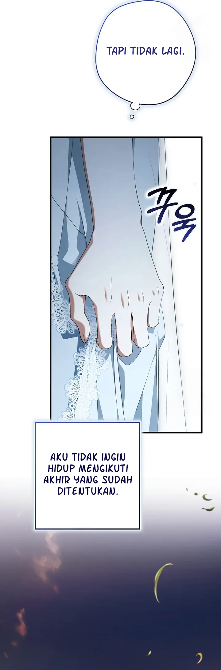 The Male Leads Were Stolen by the Extra Chapter 48 page 44