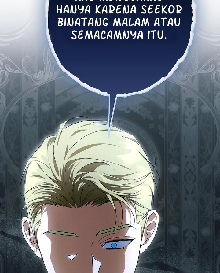 The Male Leads Were Stolen by the Extra Chapter 48 page 51
