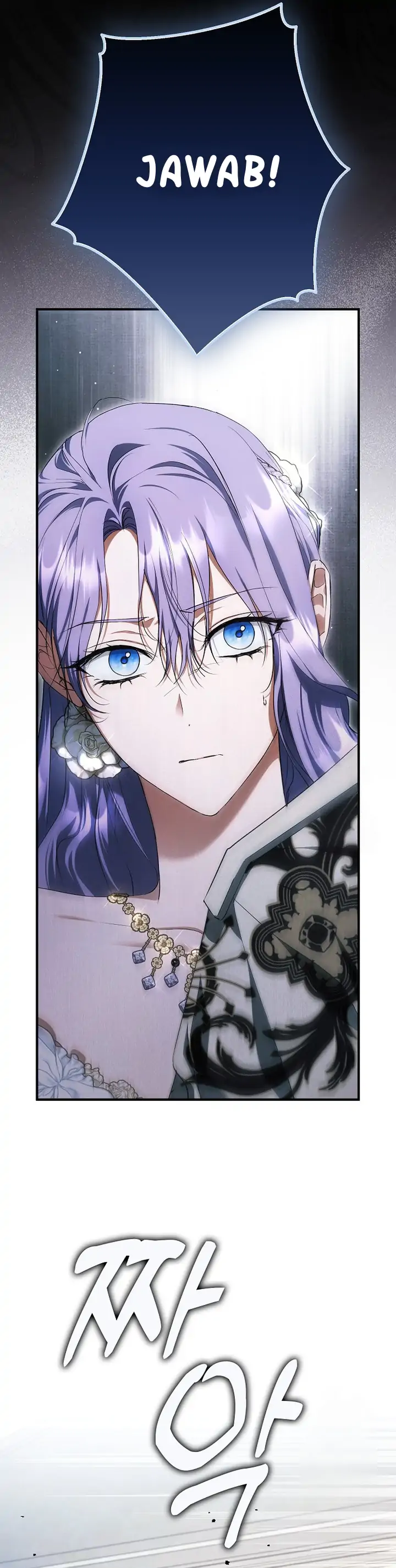 The Male Leads Were Stolen by the Extra Chapter 48 page 53