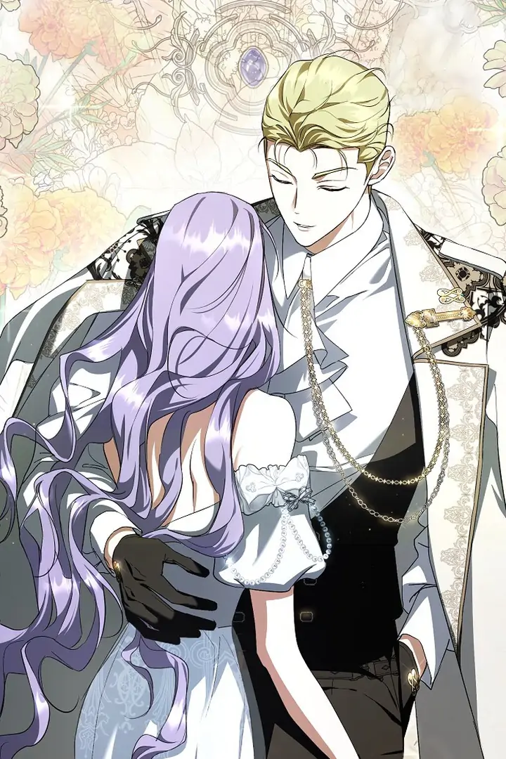 The Male Leads Were Stolen by the Extra Chapter 48 page 5