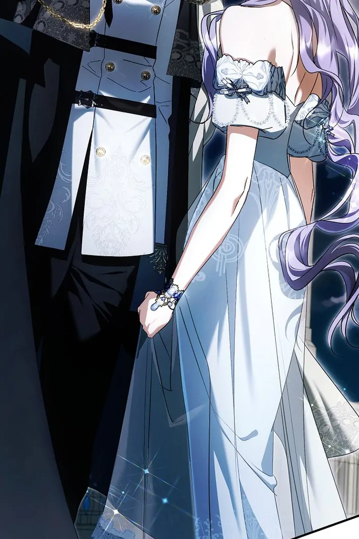 The Male Leads Were Stolen by the Extra Chapter 48 page 85