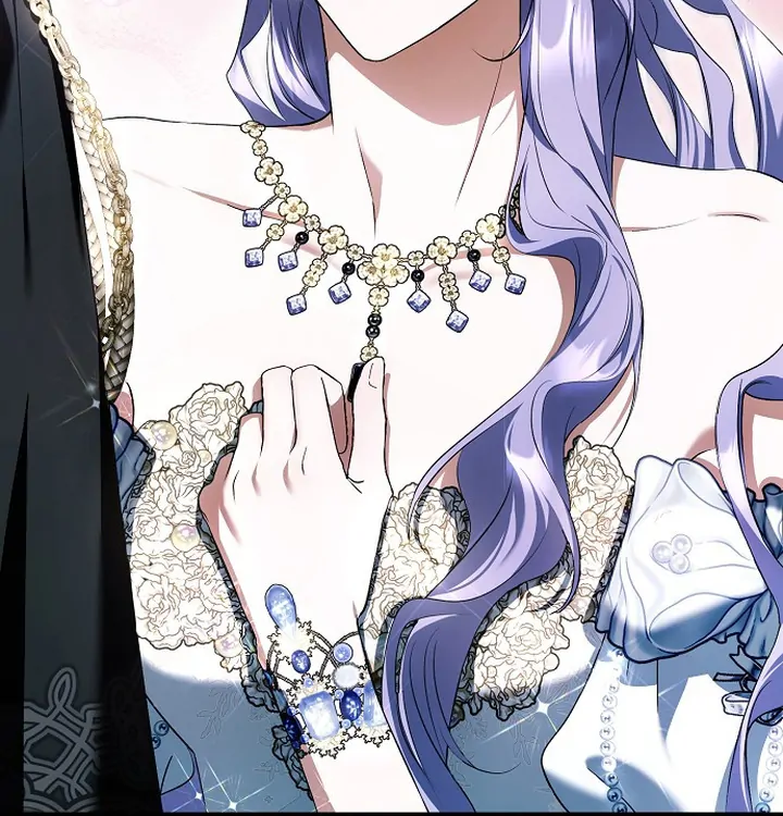 The Male Leads Were Stolen by the Extra Chapter 48 page 91