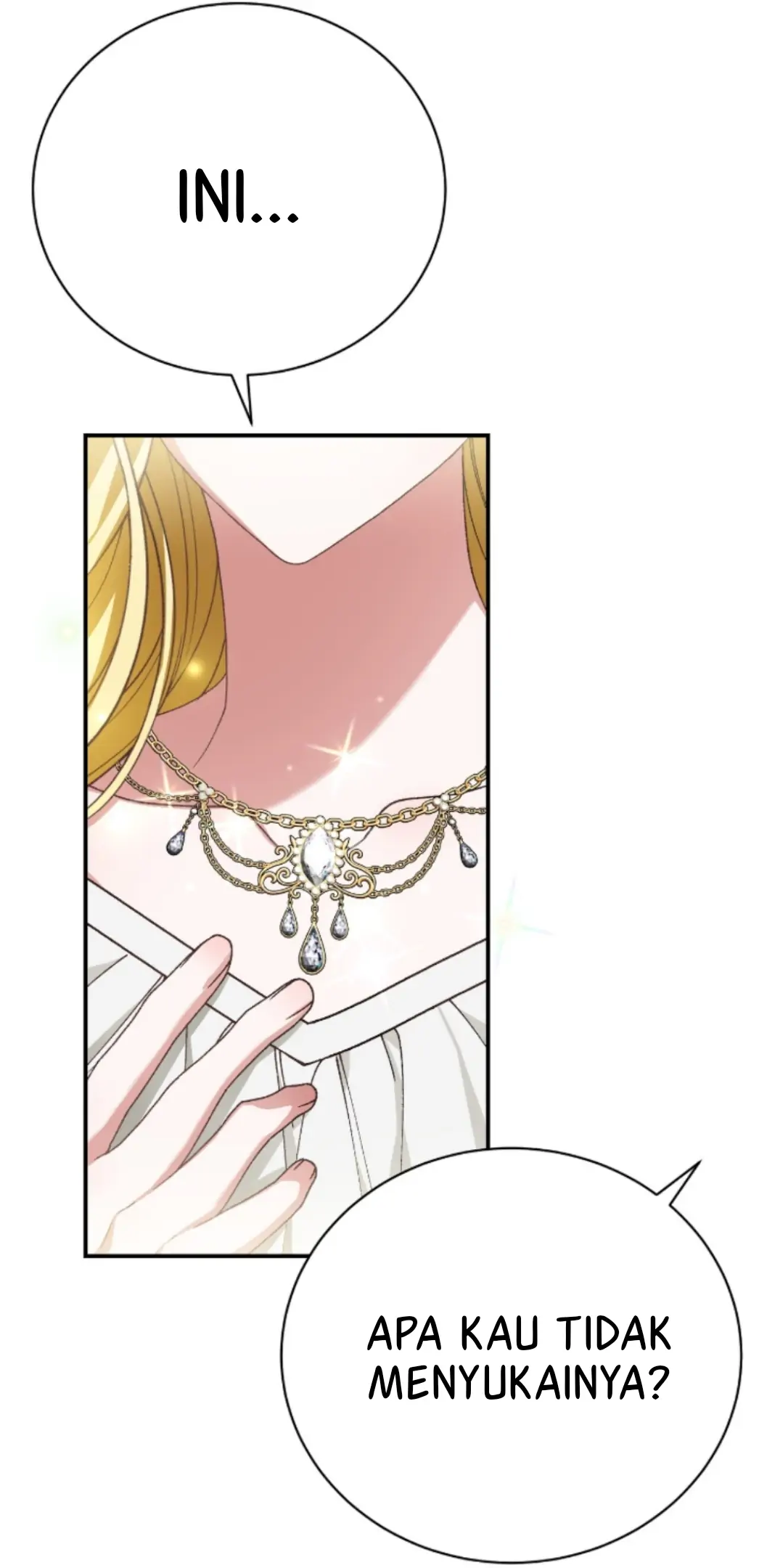 The Mistress Runs Away Chapter 27 page 2