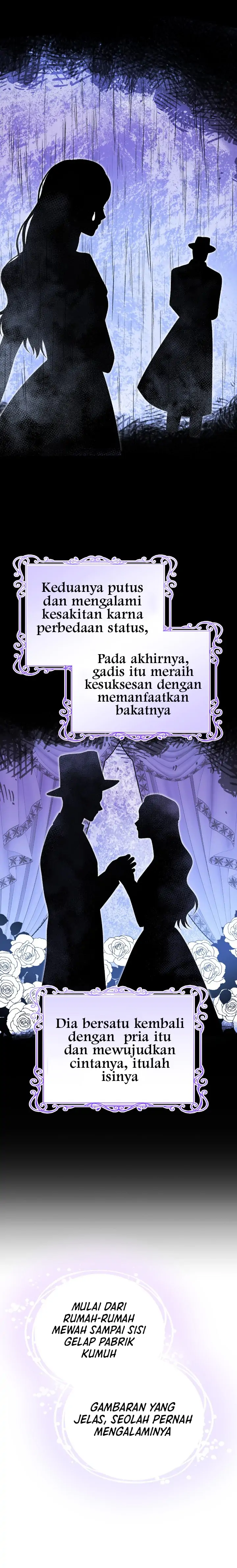The Mistress Runs Away Chapter 49 page 13