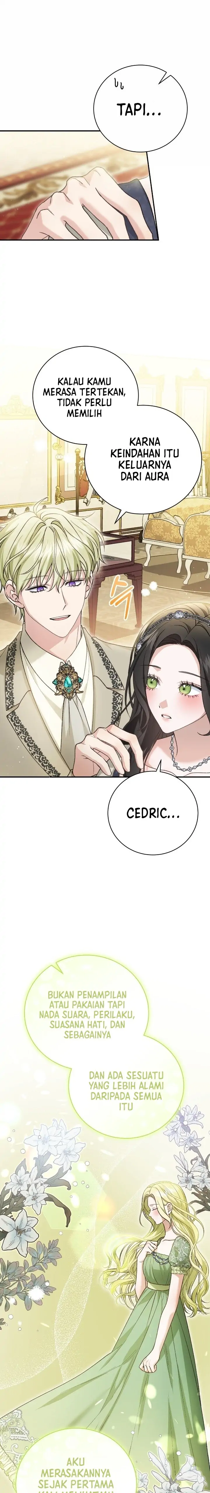 The Mistress Runs Away Chapter 56 page 4