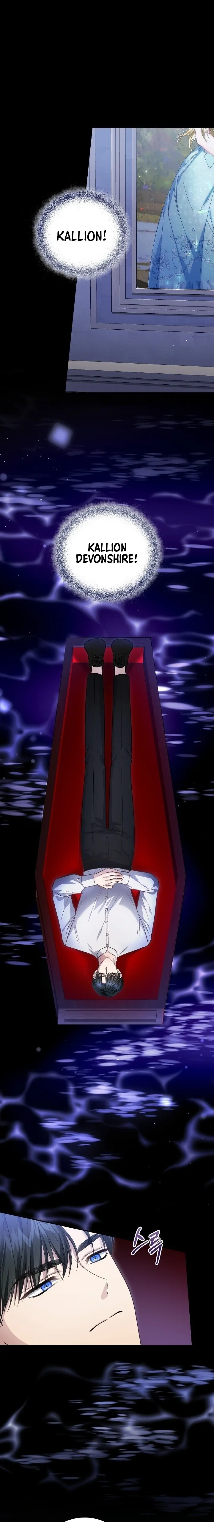 The Mistress Runs Away Chapter 64 page 7