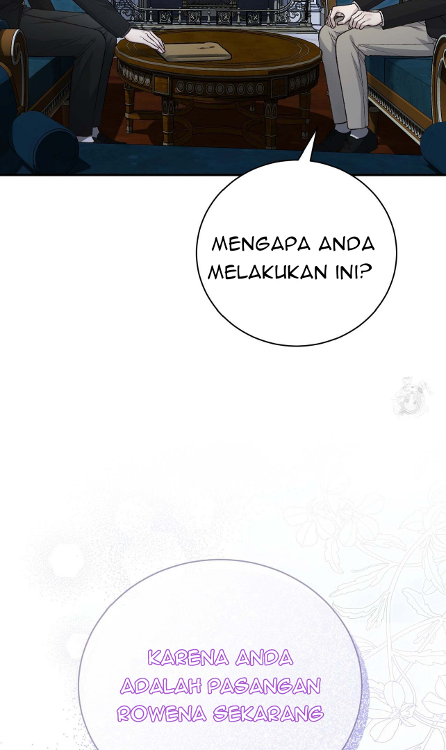 The Mistress Runs Away Chapter 85 page 39