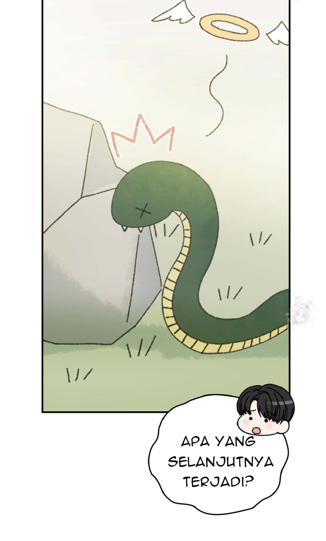 The Mistress Runs Away Chapter 85 page 53