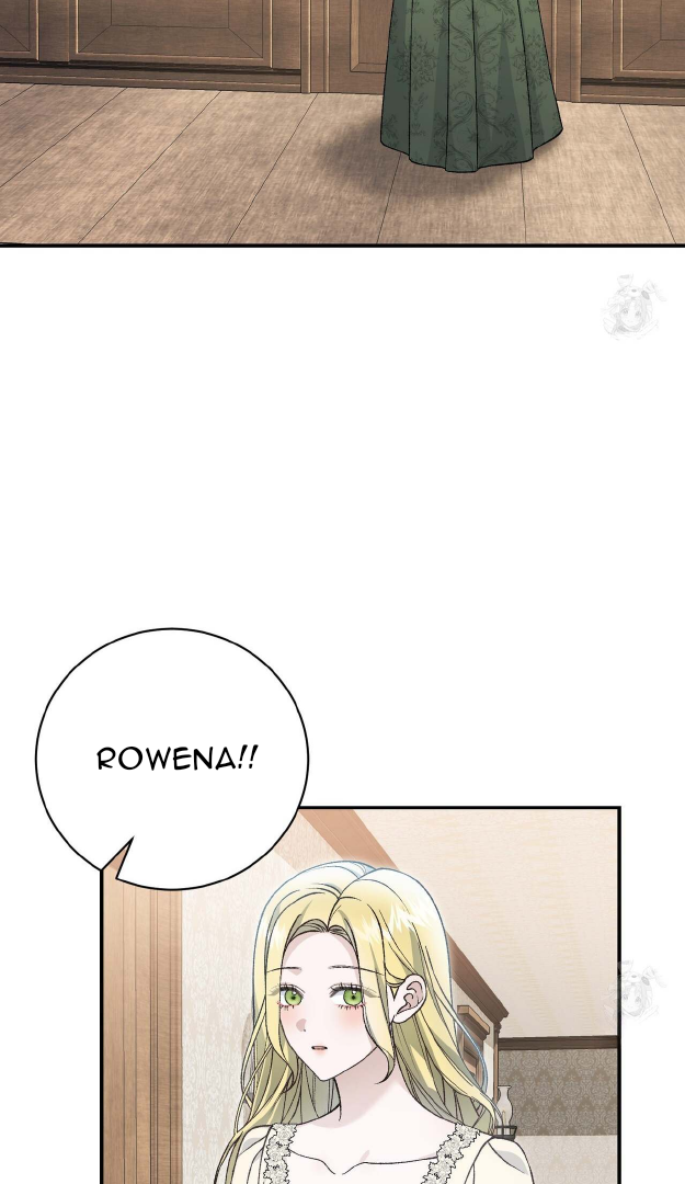 The Mistress Runs Away Chapter 85 page 65