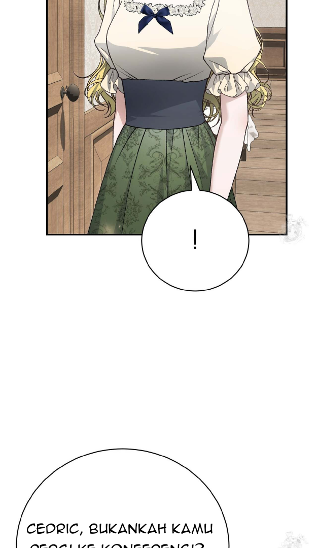 The Mistress Runs Away Chapter 85 page 66