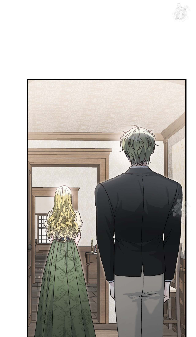 The Mistress Runs Away Chapter 85 page 74