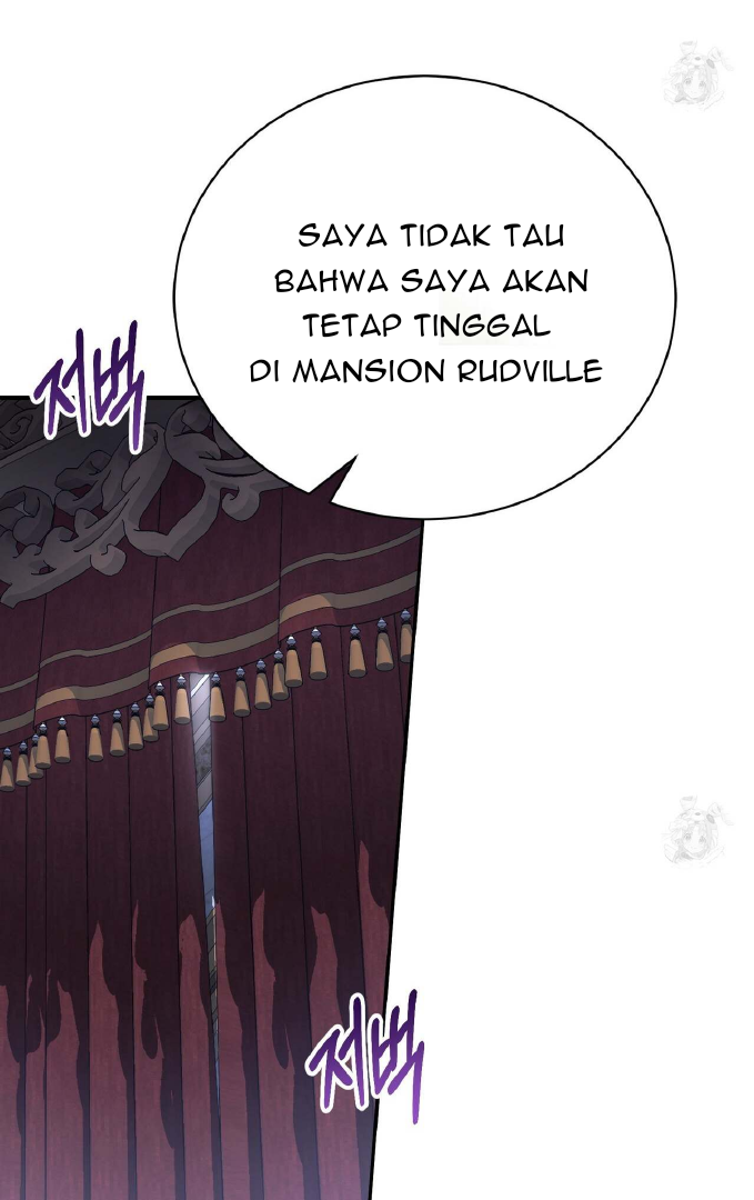 The Mistress Runs Away Chapter 85 page 7