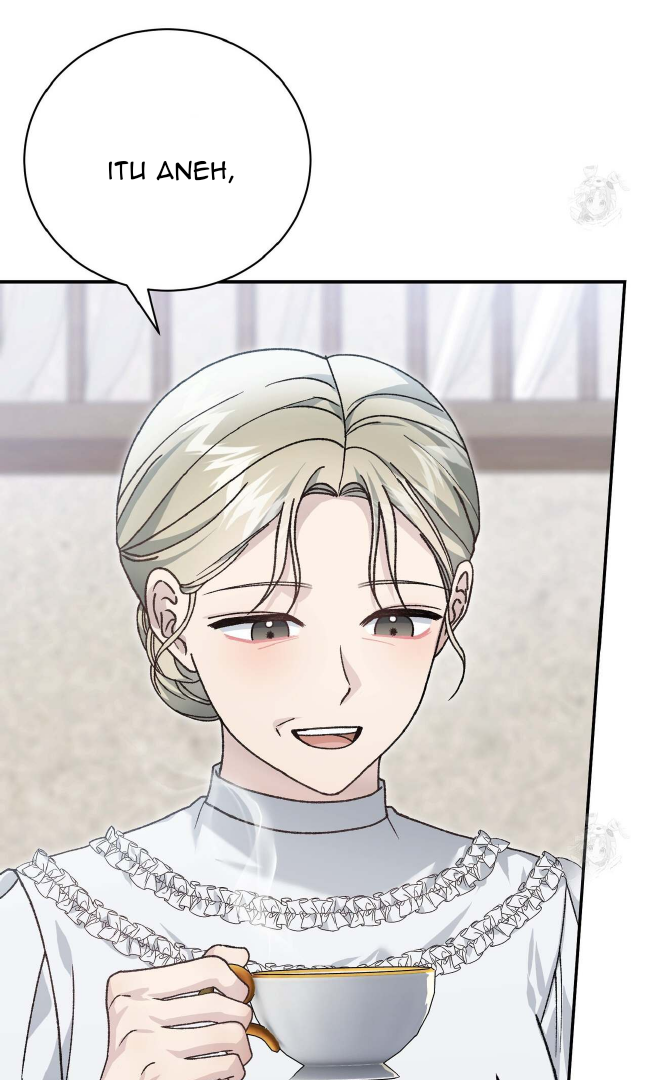 The Mistress Runs Away Chapter 85 page 83