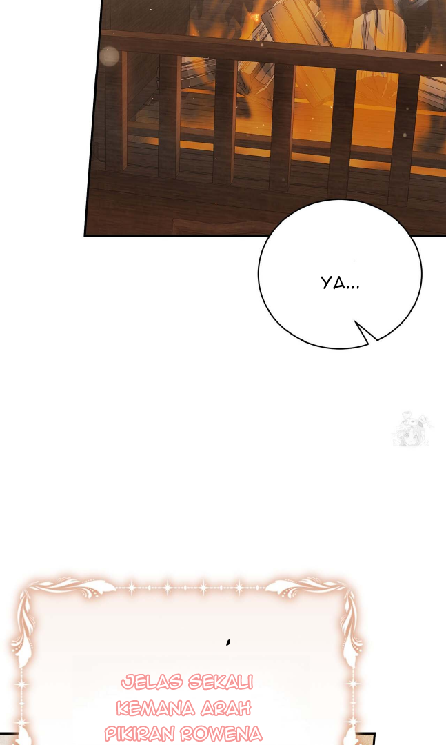 The Mistress Runs Away Chapter 85 page 85