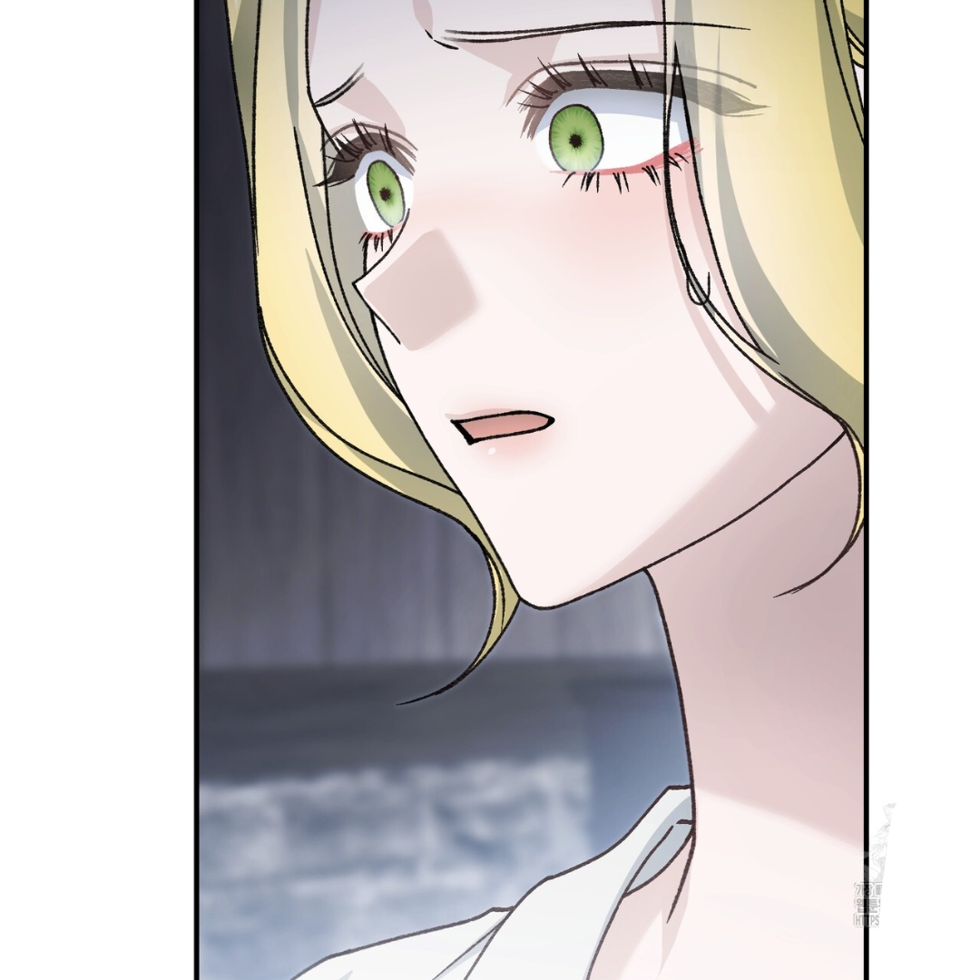 The Mistress Runs Away Chapter 87 page 100