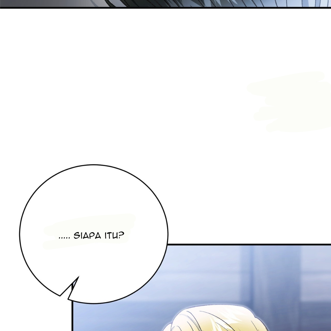 The Mistress Runs Away Chapter 87 page 108