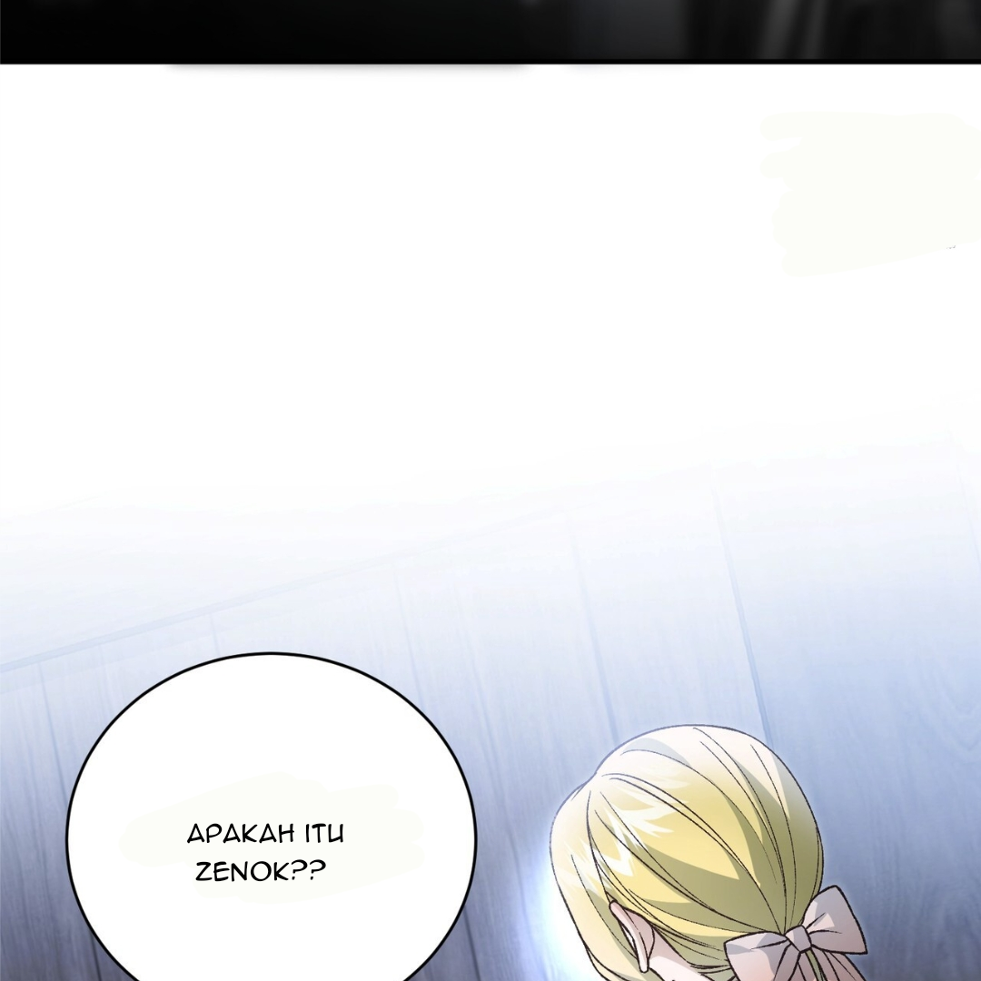 The Mistress Runs Away Chapter 87 page 112