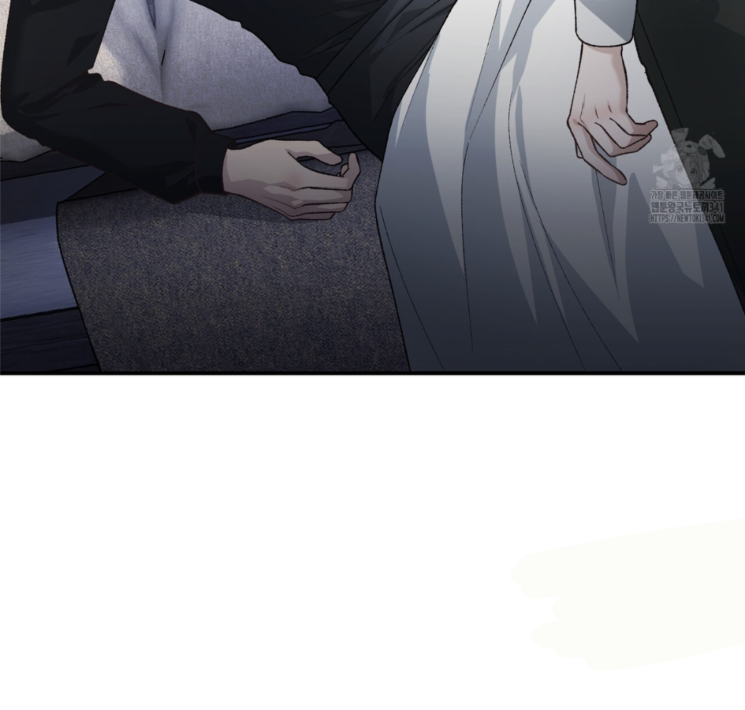The Mistress Runs Away Chapter 87 page 114
