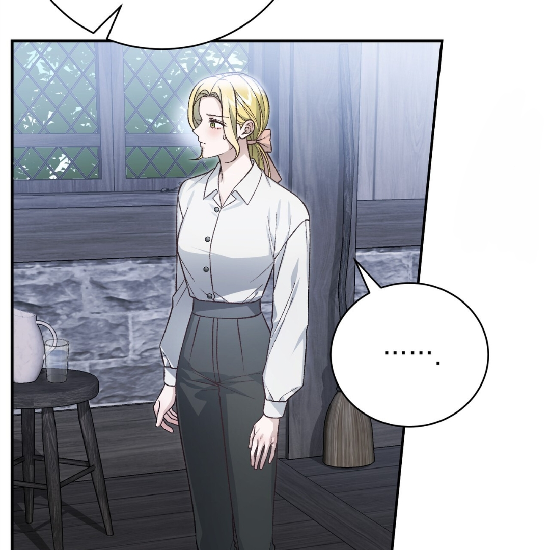 The Mistress Runs Away Chapter 87 page 118