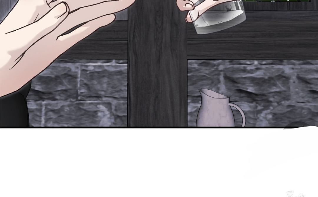 The Mistress Runs Away Chapter 87 page 121