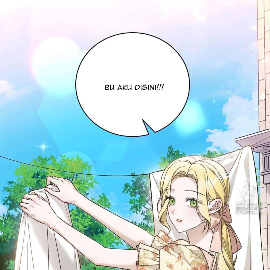 The Mistress Runs Away Chapter 87 page 12