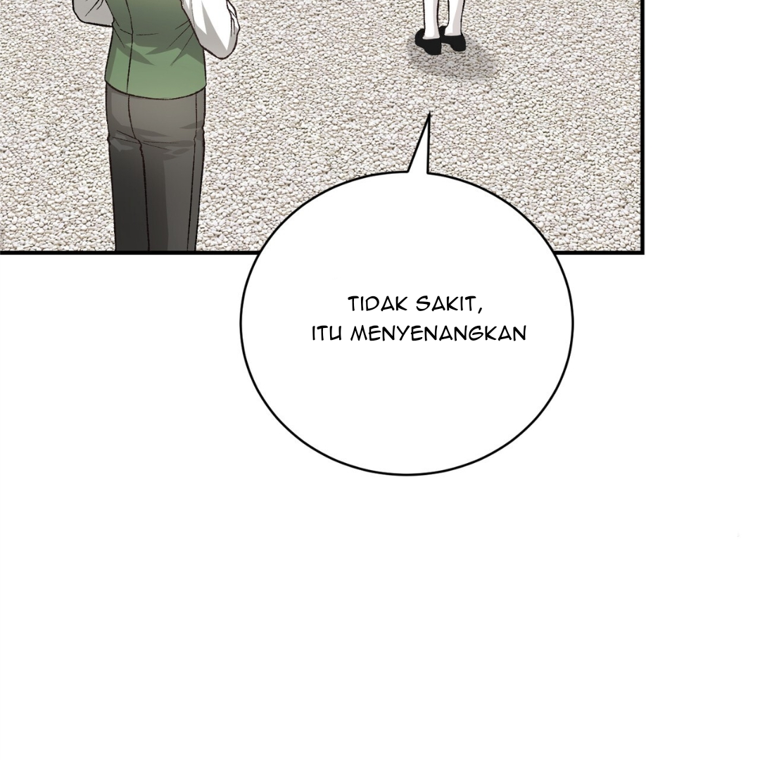 The Mistress Runs Away Chapter 87 page 16