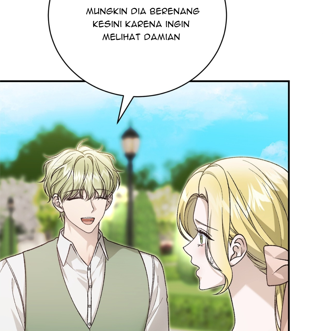 The Mistress Runs Away Chapter 87 page 23