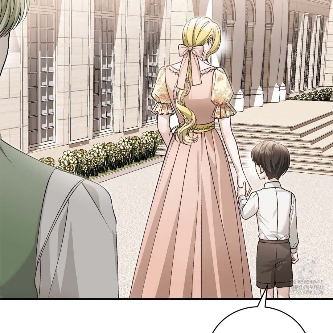 The Mistress Runs Away Chapter 87 page 35