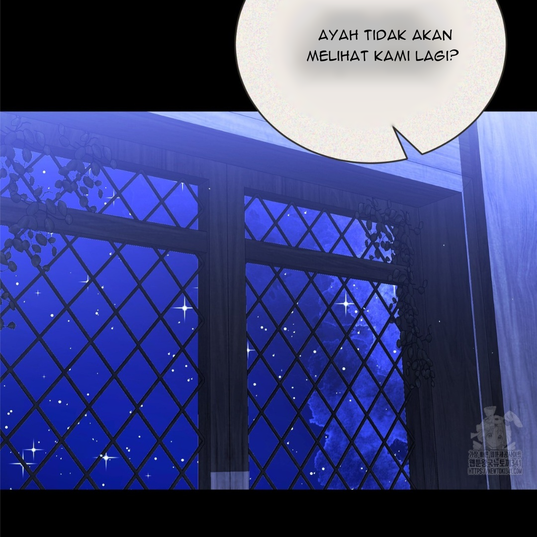 The Mistress Runs Away Chapter 87 page 40