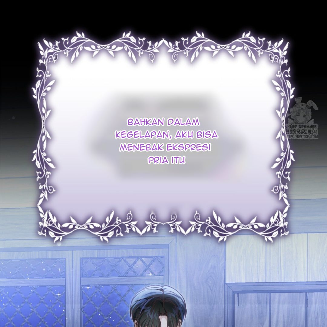 The Mistress Runs Away Chapter 87 page 44