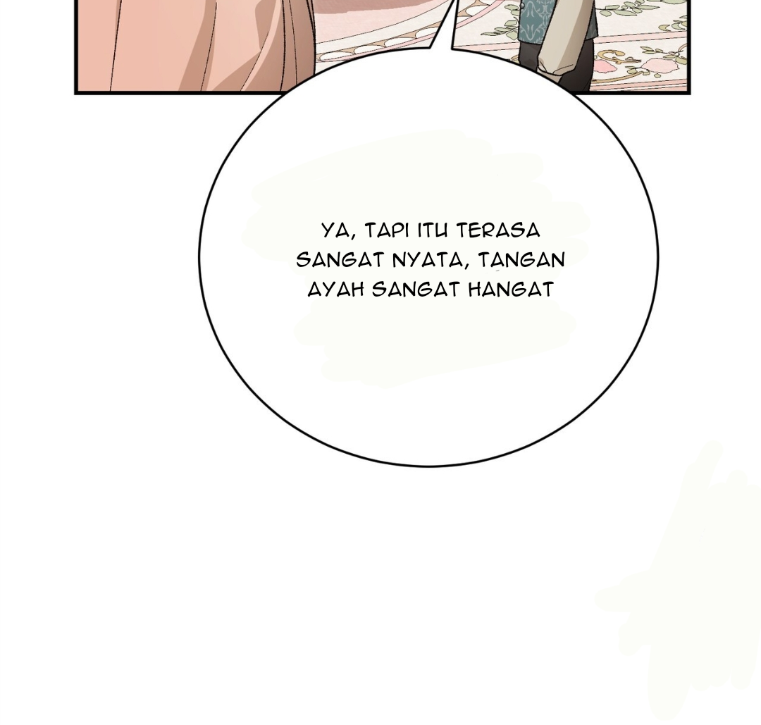 The Mistress Runs Away Chapter 87 page 61
