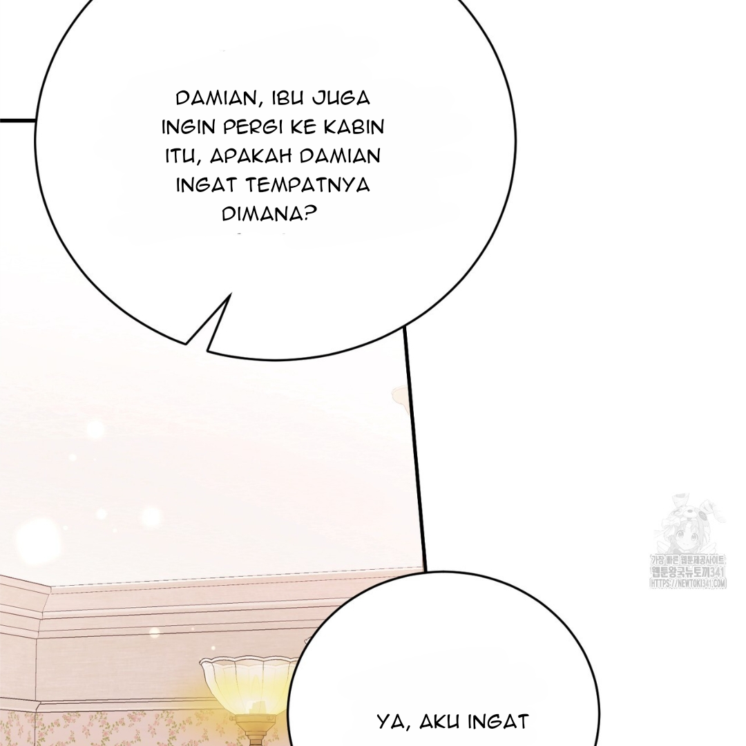 The Mistress Runs Away Chapter 87 page 65