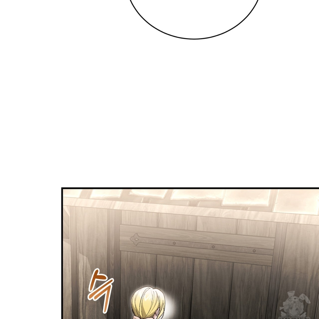 The Mistress Runs Away Chapter 87 page 87