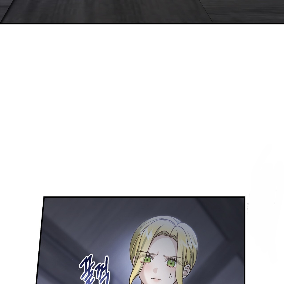 The Mistress Runs Away Chapter 87 page 95