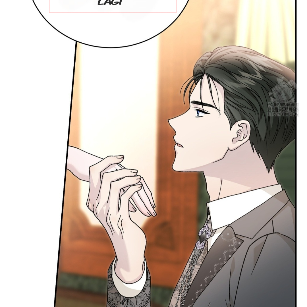 The Mistress Runs Away Chapter 89 page 99