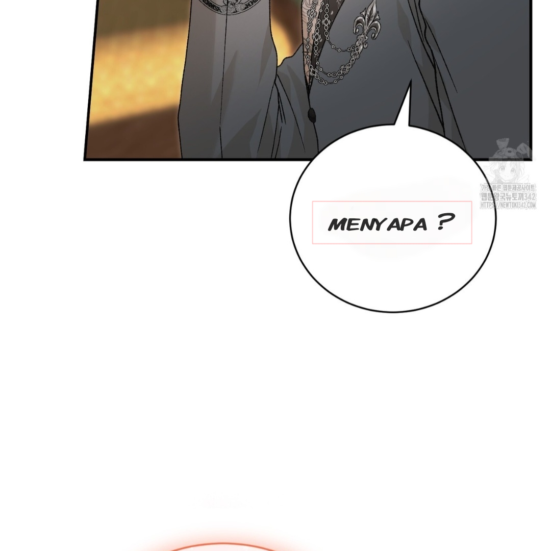 The Mistress Runs Away Chapter 89 page 100