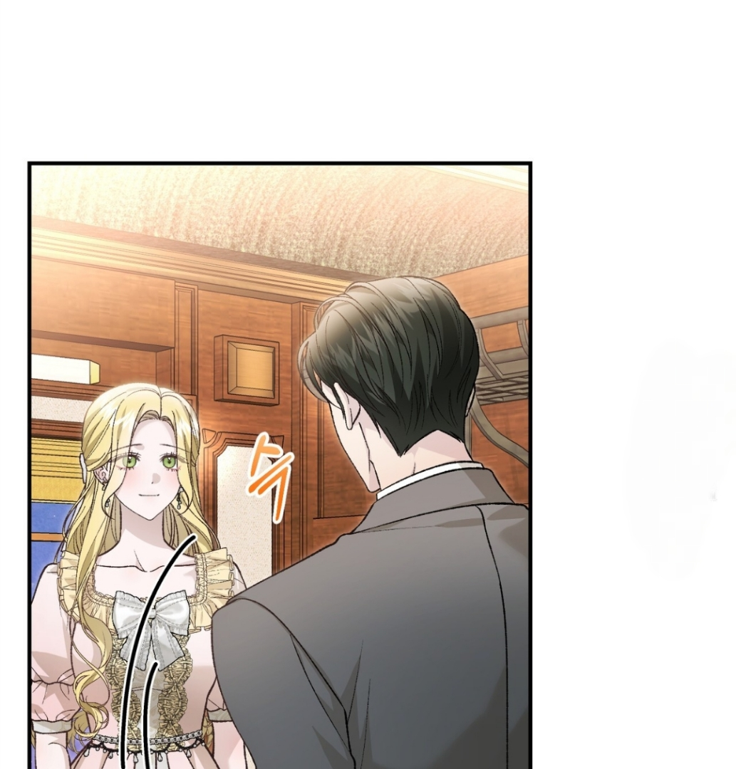The Mistress Runs Away Chapter 89 page 104