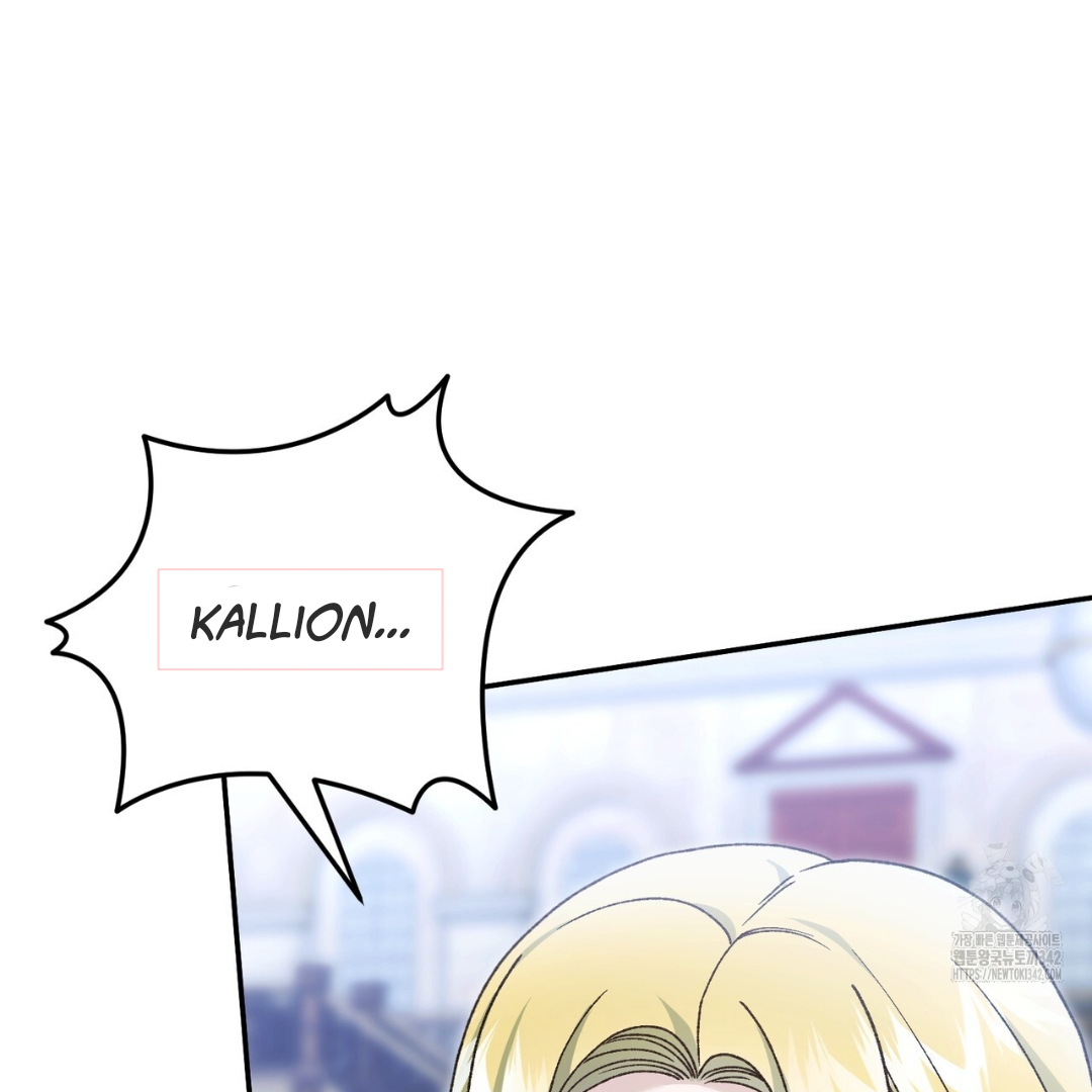 The Mistress Runs Away Chapter 89 page 42