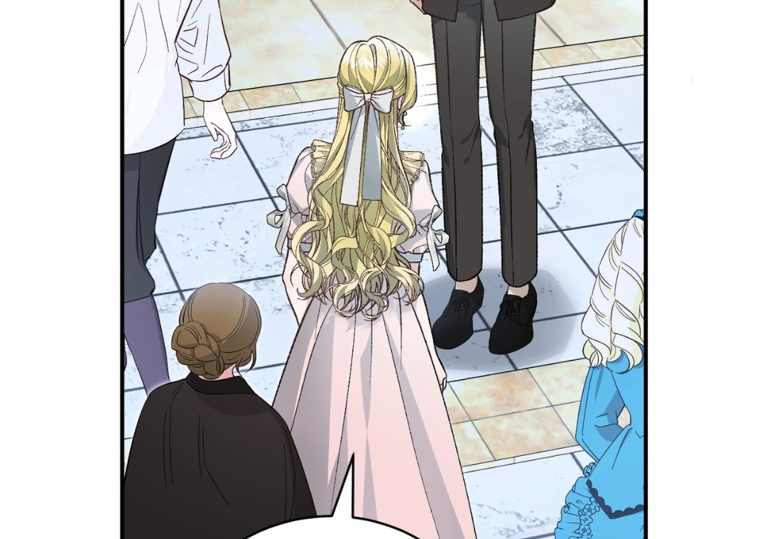 The Mistress Runs Away Chapter 89 page 46