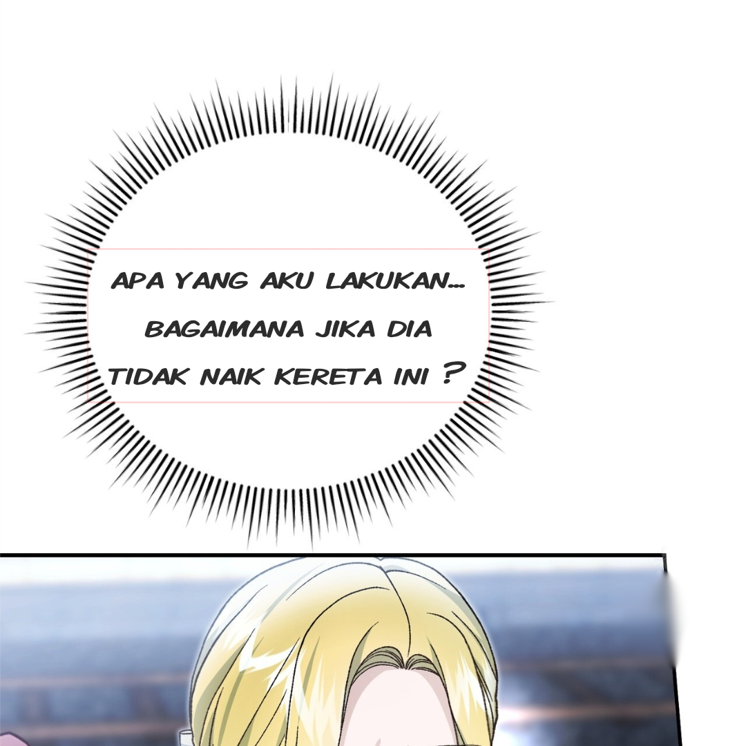 The Mistress Runs Away Chapter 89 page 48
