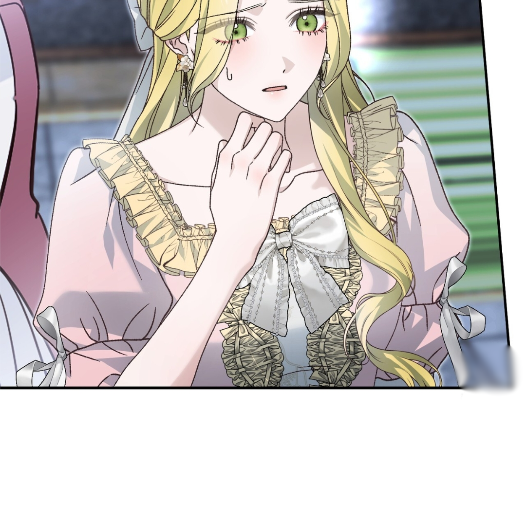 The Mistress Runs Away Chapter 89 page 49