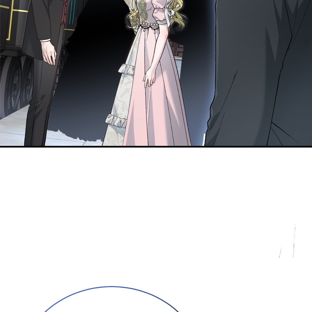 The Mistress Runs Away Chapter 89 page 53