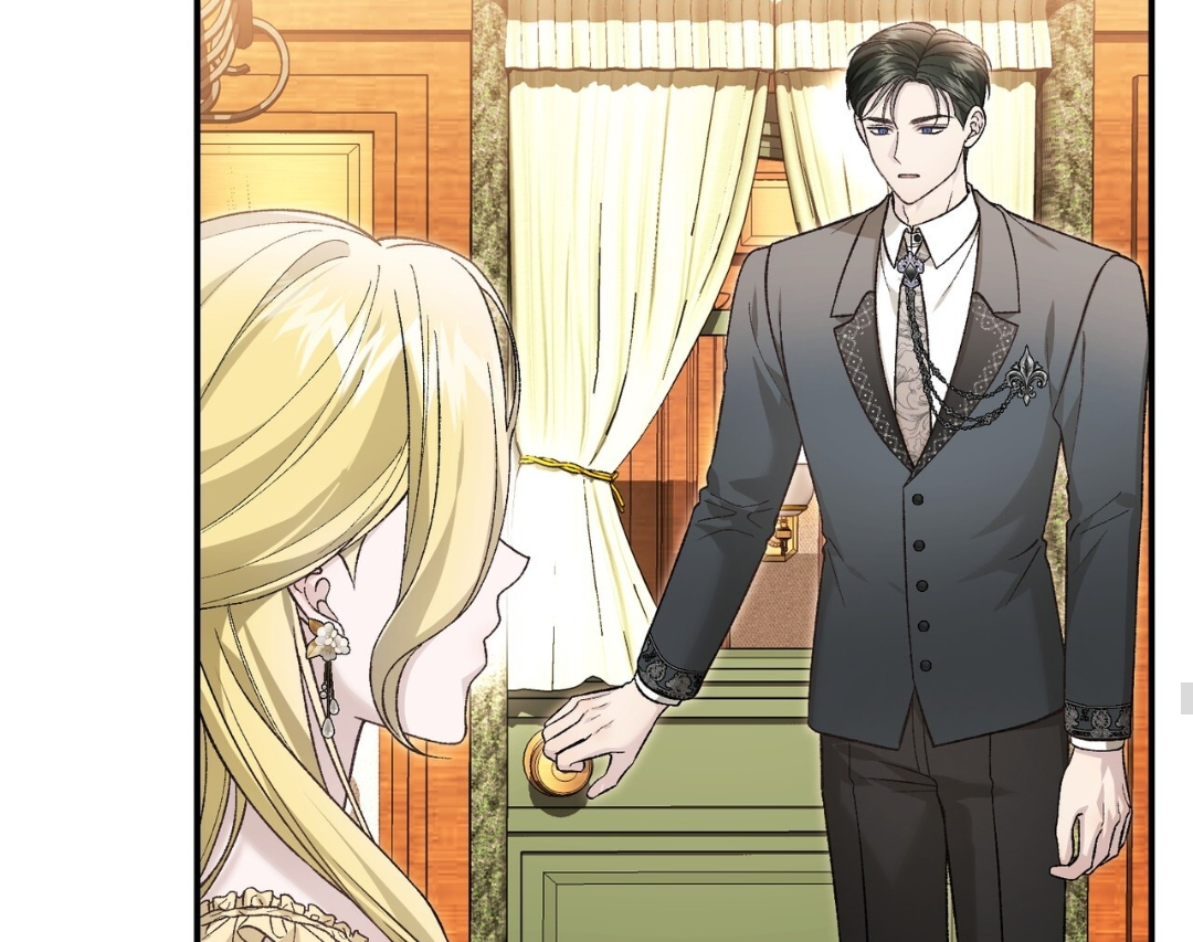 The Mistress Runs Away Chapter 89 page 61