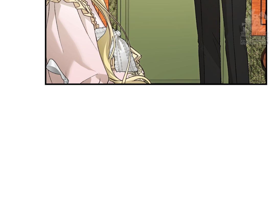 The Mistress Runs Away Chapter 89 page 62