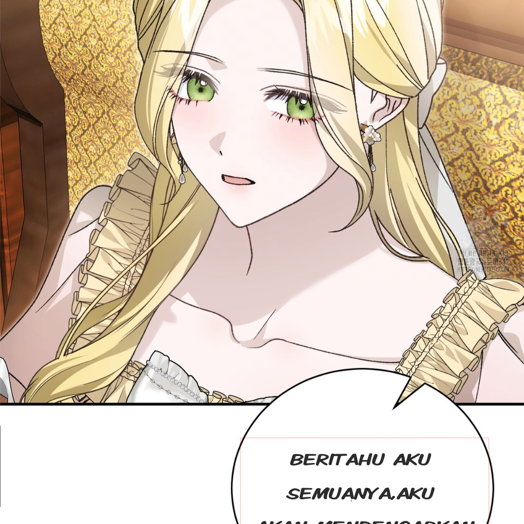 The Mistress Runs Away Chapter 89 page 64