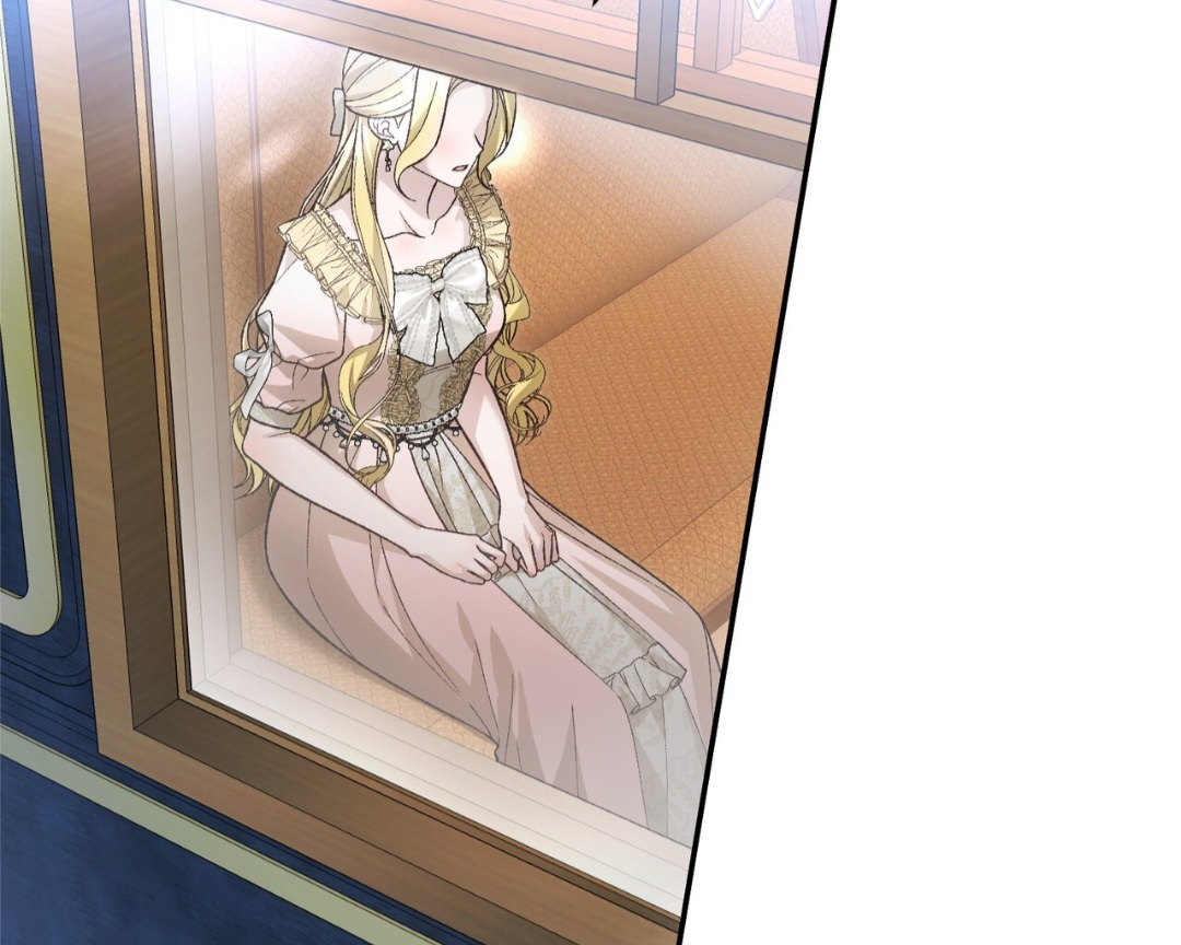 The Mistress Runs Away Chapter 89 page 69