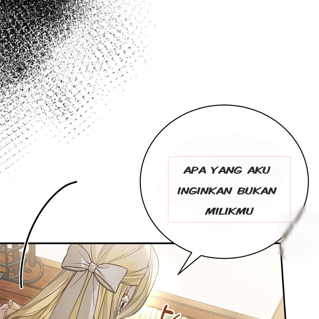 The Mistress Runs Away Chapter 89 page 78